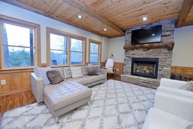 120 Aska Forest Trail, Blue Ridge, GA 30513