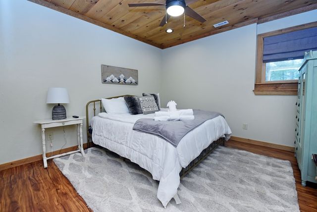 120 Aska Forest Trail, Blue Ridge, GA 30513