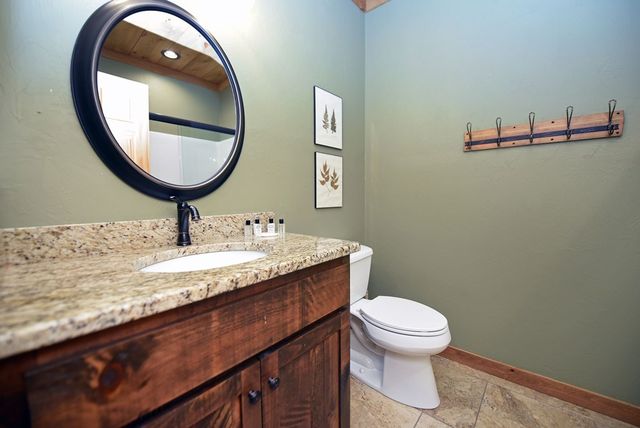 120 Aska Forest Trail, Blue Ridge, GA 30513