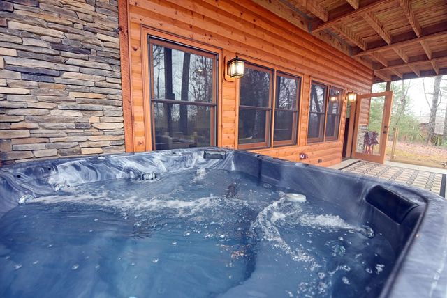 120 Aska Forest Trail, Blue Ridge, GA 30513