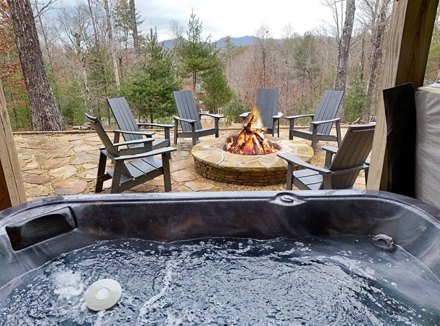 120 Aska Forest Trail, Blue Ridge, GA 30513