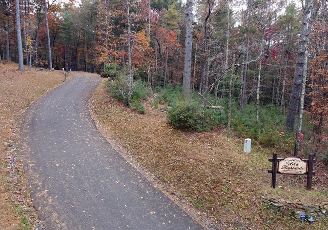 120 Aska Forest Trail, Blue Ridge, GA 30513