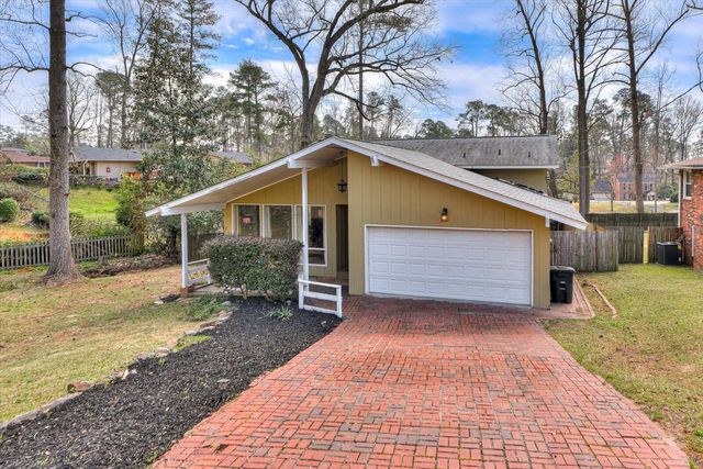 715 Hammond Drive, North Augusta, SC 29841