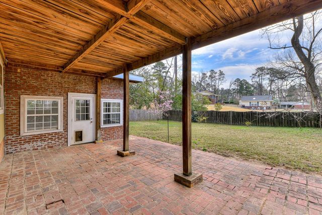 715 Hammond Drive, North Augusta, SC 29841
