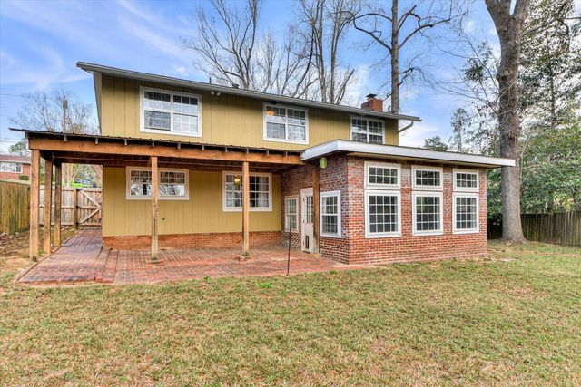 715 Hammond Drive, North Augusta, SC 29841