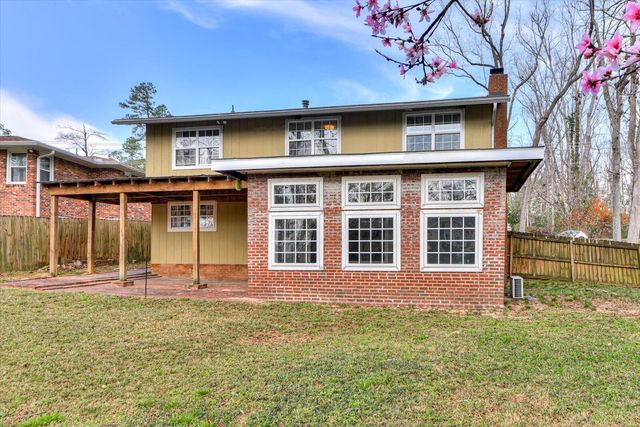 715 Hammond Drive, North Augusta, SC 29841