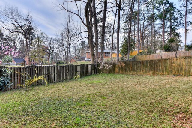 715 Hammond Drive, North Augusta, SC 29841