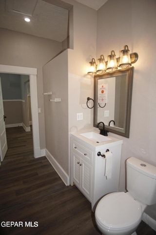 2405 LEBANON Avenue, El Paso, TX 79930