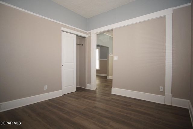 2405 LEBANON Avenue, El Paso, TX 79930