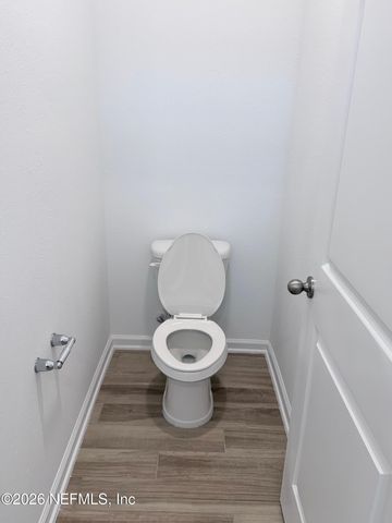 523 FARMFIELD Drive, St. Augustine, FL 32092