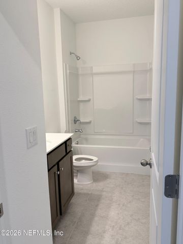 523 FARMFIELD Drive, St. Augustine, FL 32092