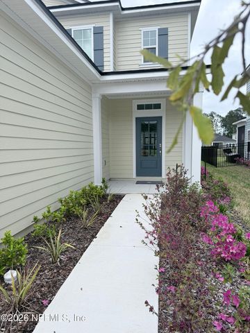 523 FARMFIELD Drive, St. Augustine, FL 32092