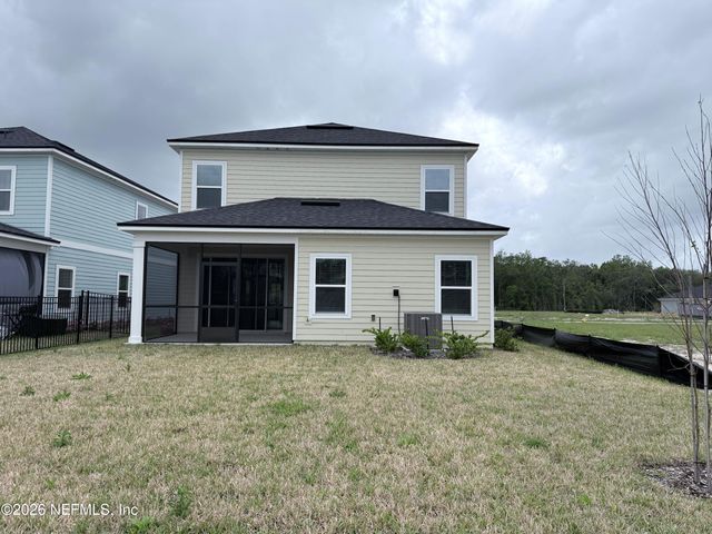 523 FARMFIELD Drive, St. Augustine, FL 32092