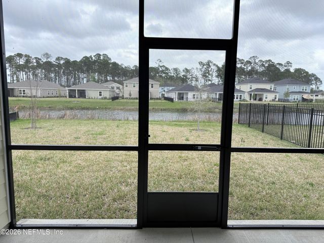 523 FARMFIELD Drive, St. Augustine, FL 32092