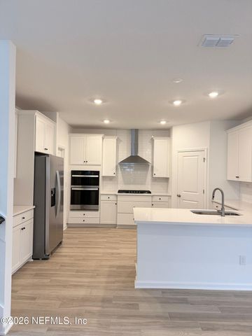 523 FARMFIELD Drive, St. Augustine, FL 32092