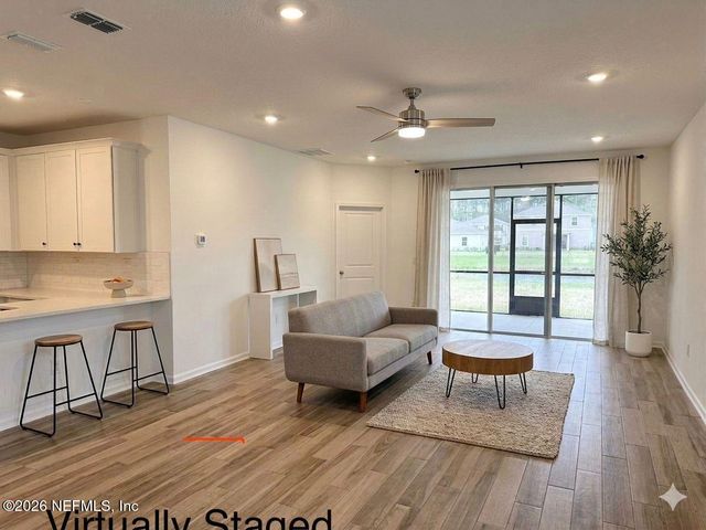 523 FARMFIELD Drive, St. Augustine, FL 32092