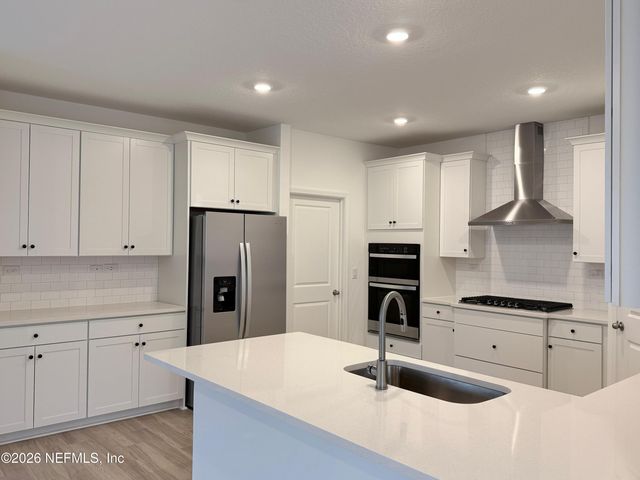 523 FARMFIELD Drive, St. Augustine, FL 32092