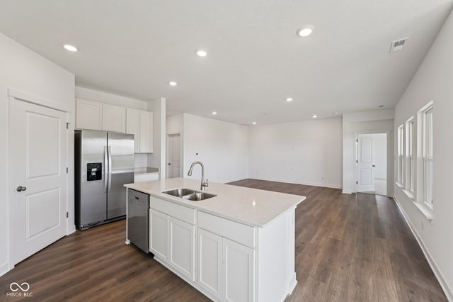 5752 Bancroft Drive, Pendleton, IN 46064