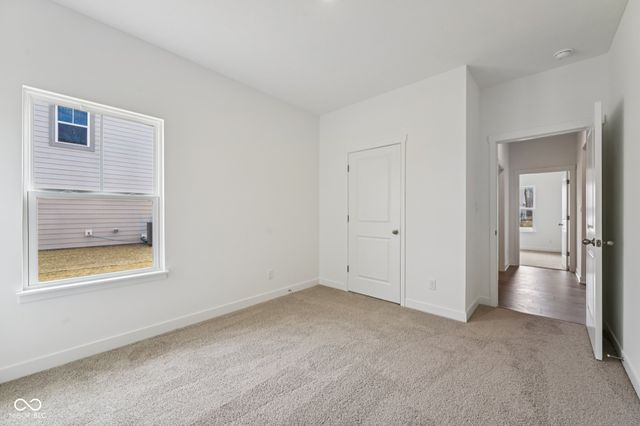 5752 Bancroft Drive, Pendleton, IN 46064