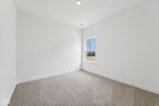 5752 Bancroft Drive, Pendleton, IN 46064