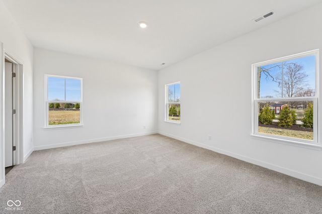 5752 Bancroft Drive, Pendleton, IN 46064