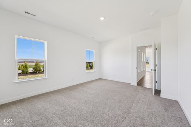 5752 Bancroft Drive, Pendleton, IN 46064