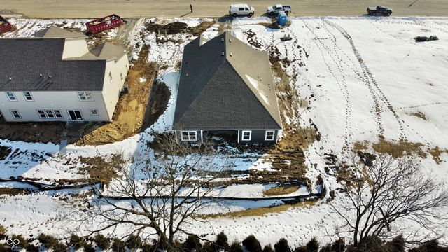 5752 Bancroft Drive, Pendleton, IN 46064