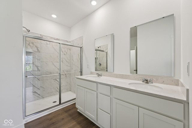 5752 Bancroft Drive, Pendleton, IN 46064