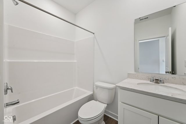 5752 Bancroft Drive, Pendleton, IN 46064