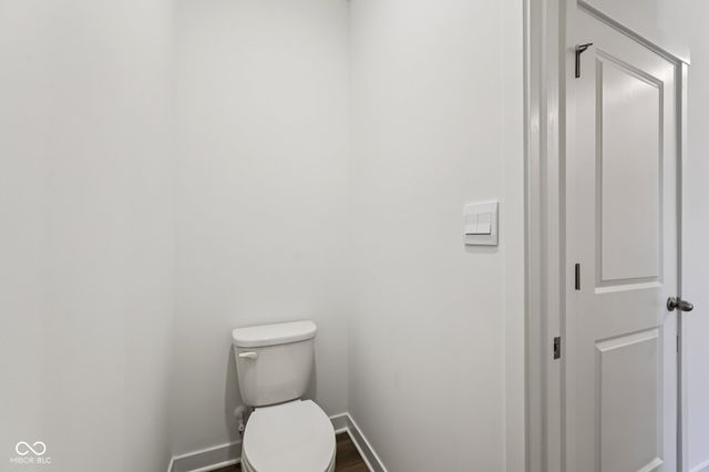 5752 Bancroft Drive, Pendleton, IN 46064