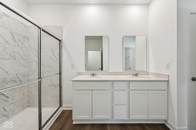 5752 Bancroft Drive, Pendleton, IN 46064