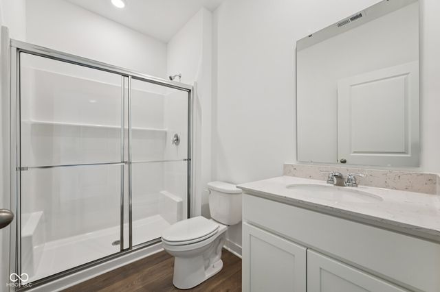 5752 Bancroft Drive, Pendleton, IN 46064