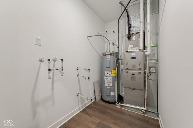 5752 Bancroft Drive, Pendleton, IN 46064