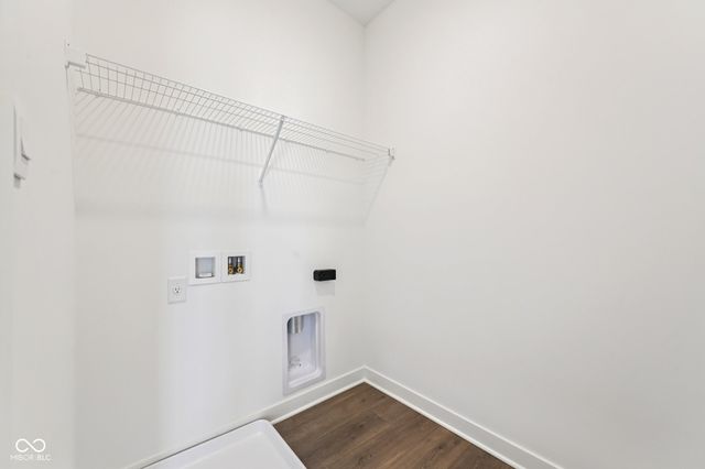 5752 Bancroft Drive, Pendleton, IN 46064