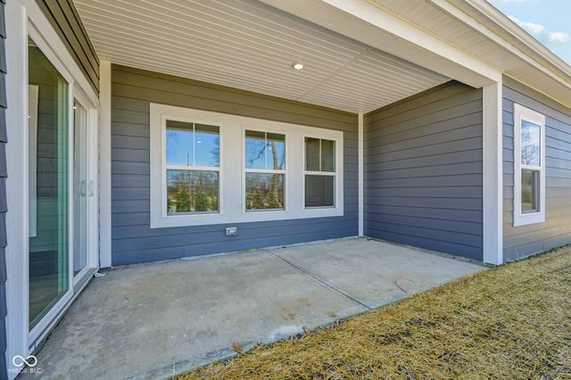 5752 Bancroft Drive, Pendleton, IN 46064