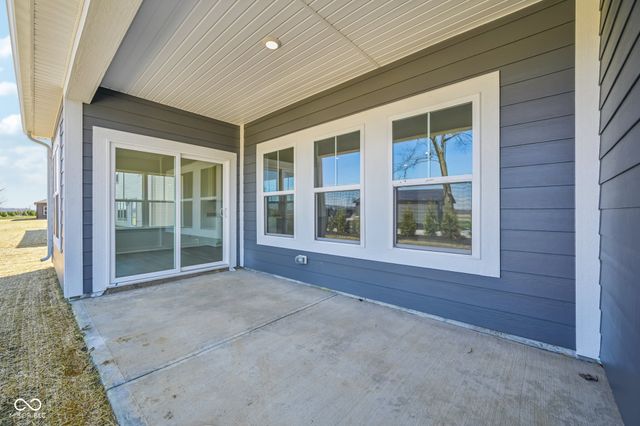 5752 Bancroft Drive, Pendleton, IN 46064