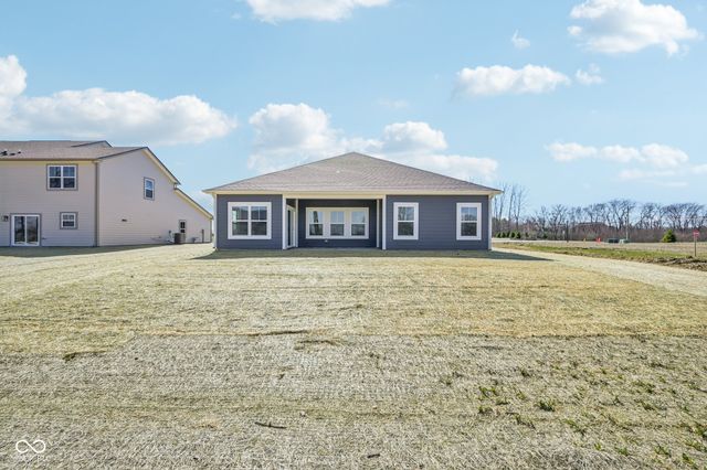 5752 Bancroft Drive, Pendleton, IN 46064