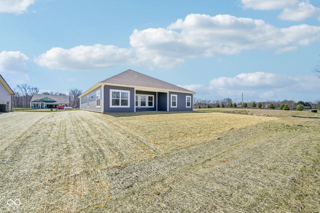 5752 Bancroft Drive, Pendleton, IN 46064