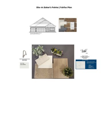 5752 Bancroft Drive, Pendleton, IN 46064