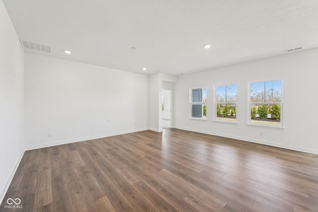 5752 Bancroft Drive, Pendleton, IN 46064