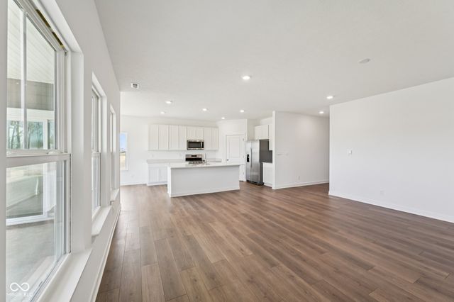 5752 Bancroft Drive, Pendleton, IN 46064