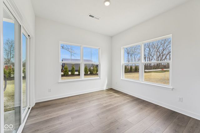 5752 Bancroft Drive, Pendleton, IN 46064