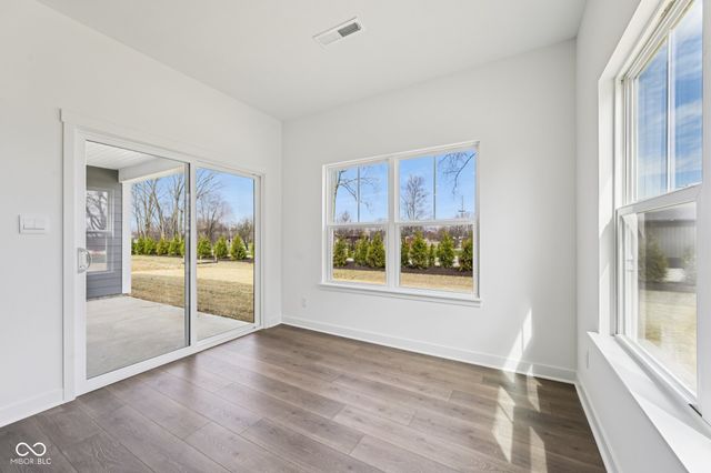 5752 Bancroft Drive, Pendleton, IN 46064