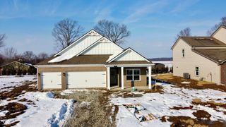 5752 Bancroft Drive, Pendleton, IN 46064
