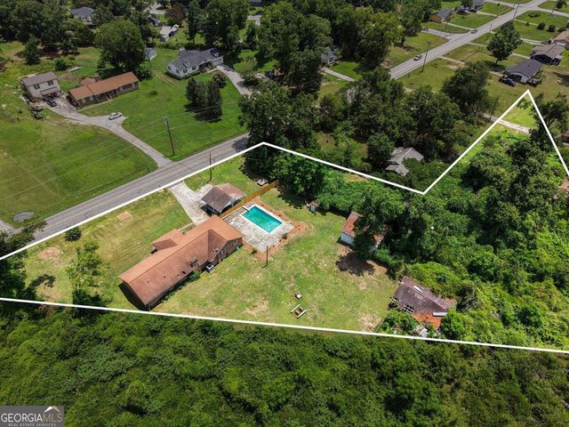 961 McDaniel Mill Road SW, Conyers, GA 30094