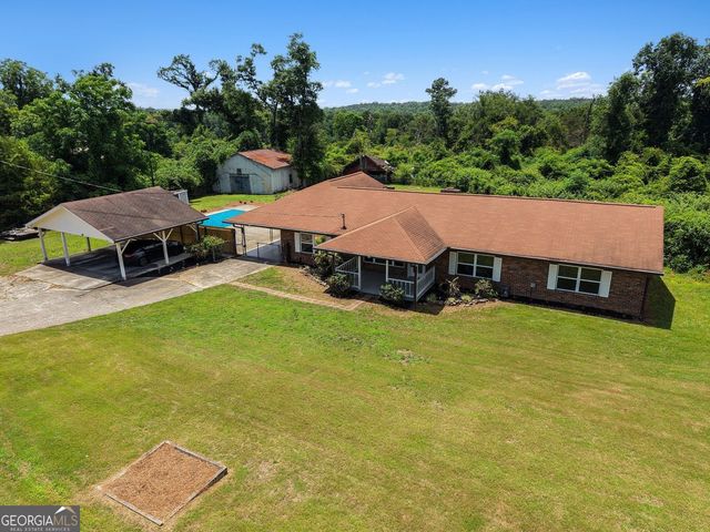 961 McDaniel Mill Road SW, Conyers, GA 30094