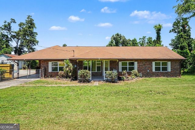 961 McDaniel Mill Road SW, Conyers, GA 30094