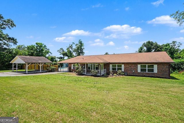 961 McDaniel Mill Road SW, Conyers, GA 30094