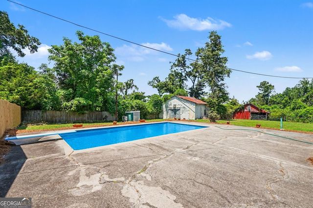 961 McDaniel Mill Road SW, Conyers, GA 30094