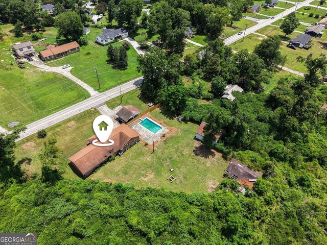961 McDaniel Mill Road SW, Conyers, GA 30094